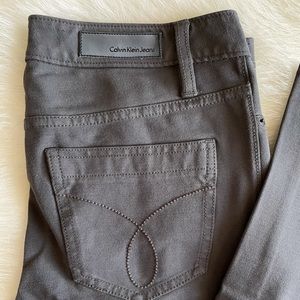 calvin klein legging